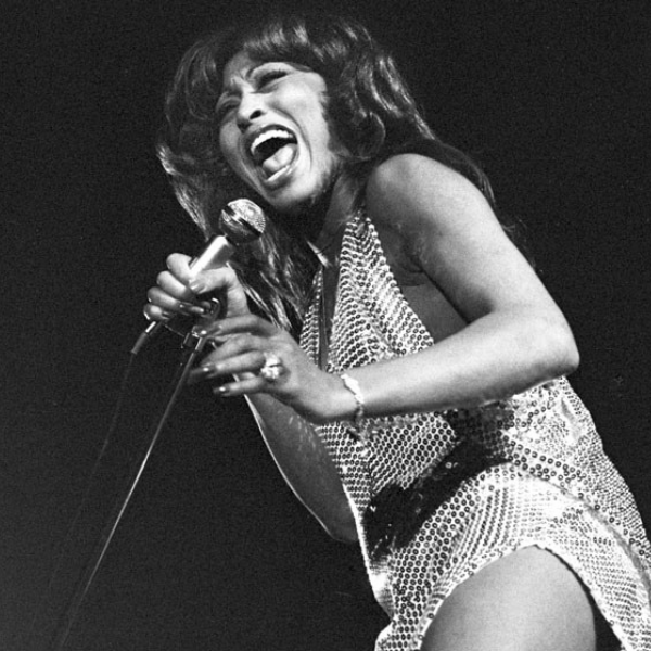 Tina Turner