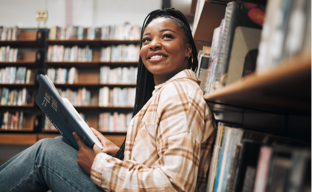 Here Is What I Learned From Reading bell hooks
