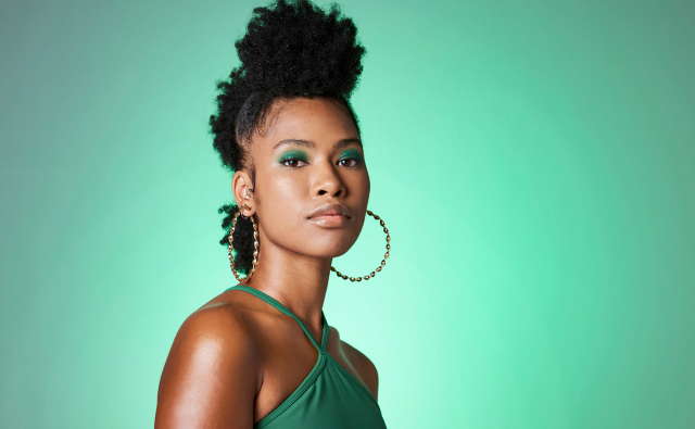 5 Trendy Natural Hairstyles You Need To Try