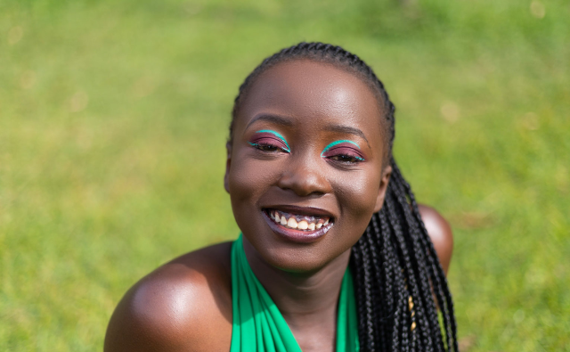 The Daily Guide To Becoming “That Girl”