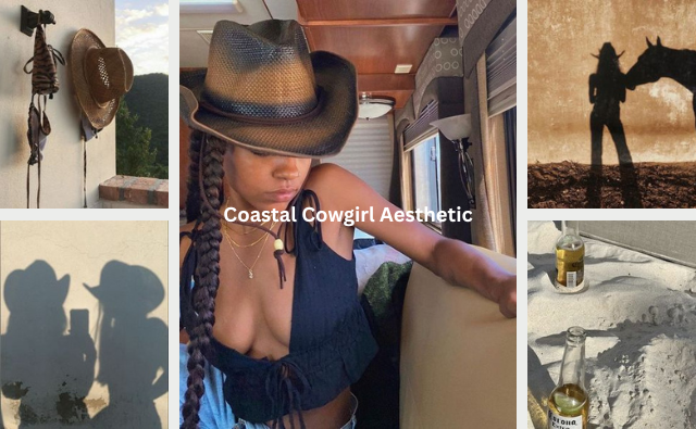 How To Achieve The Coastal Cowgirl Aesthetic (Black Girl Friendly)?