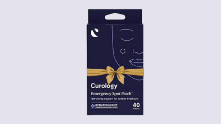 curology pimple patches