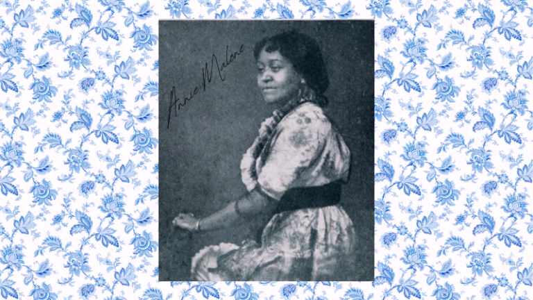 Annie Turnbo Malone