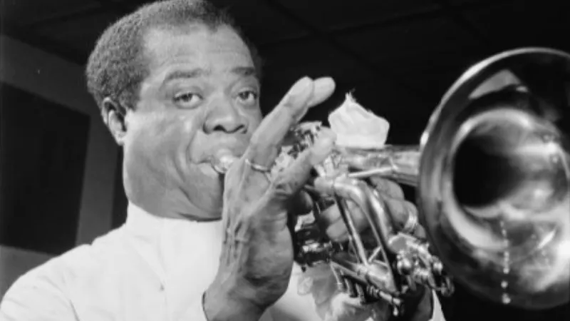Louis Armstrong